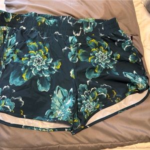 Aviva Athletic Running Shorts